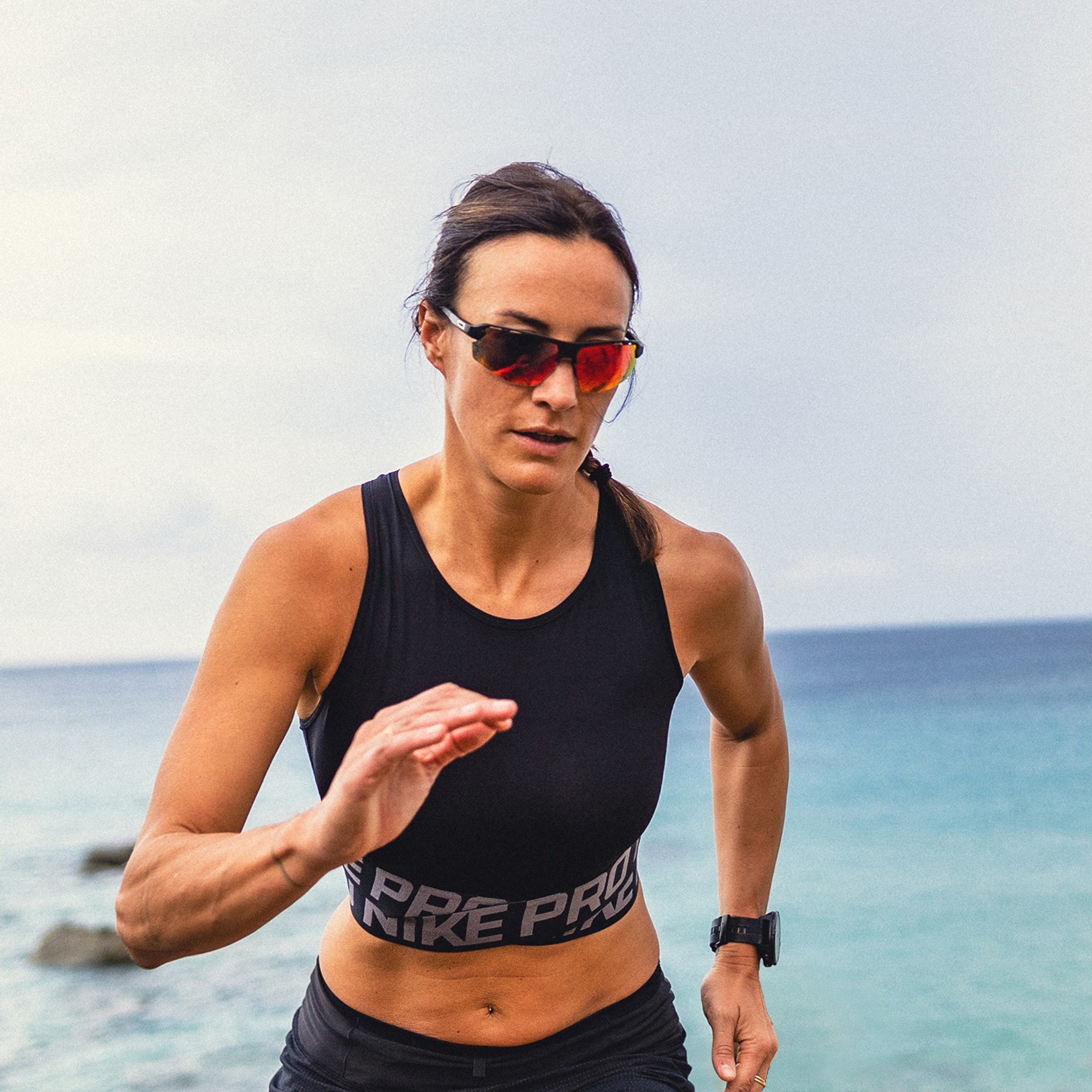 Smith Resolve Performance Sunglasses