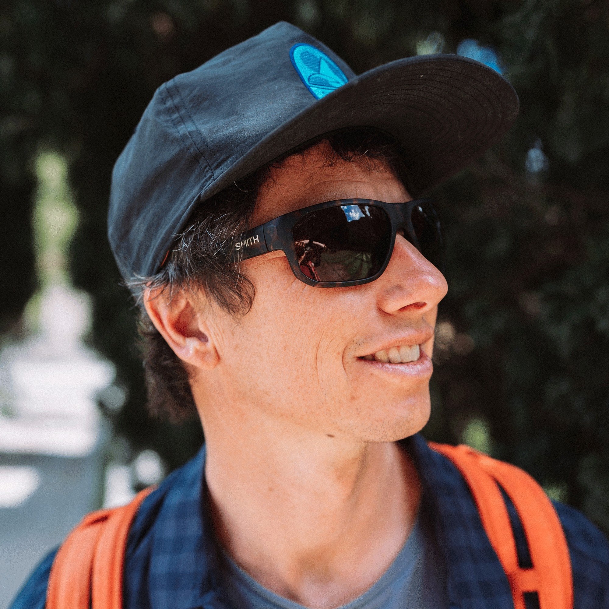 Smith Arvo Sunglasses