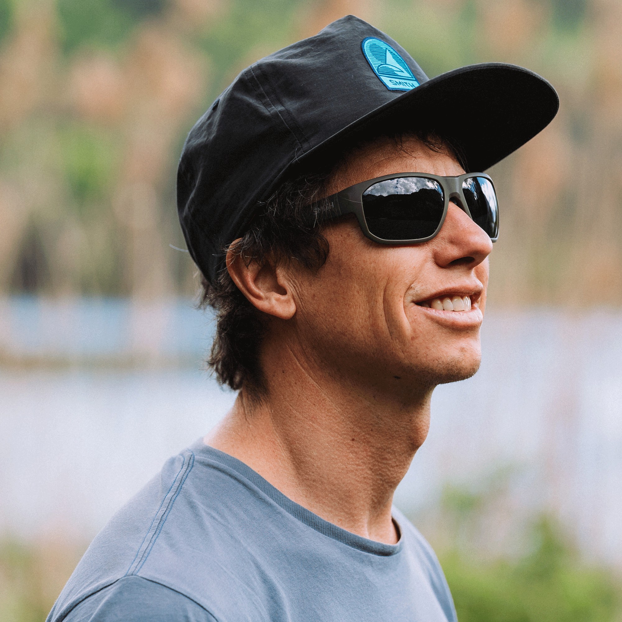 Smith Arvo Sunglasses