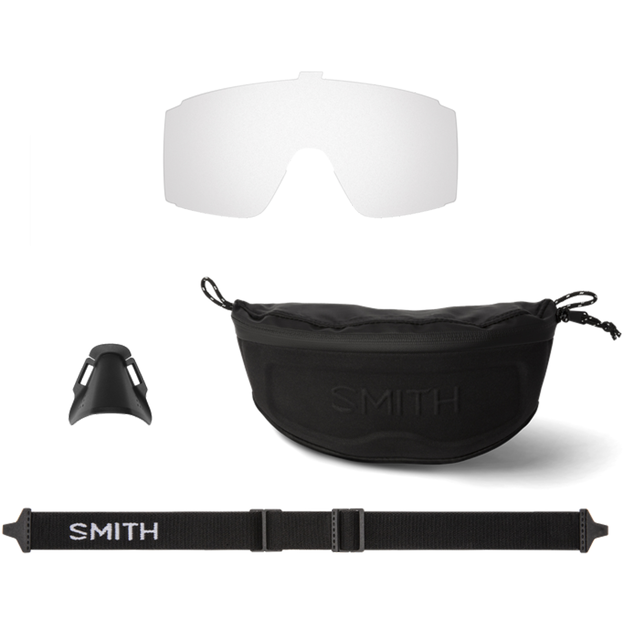 Smith Pursuit Sunglasses