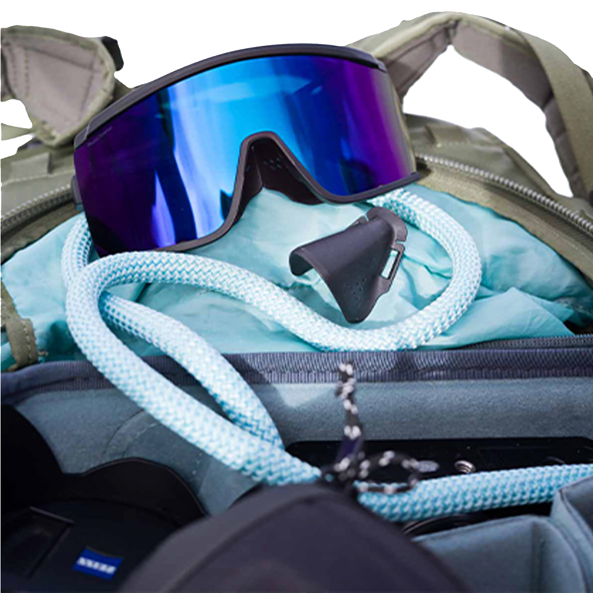 Smith Pursuit Sunglasses