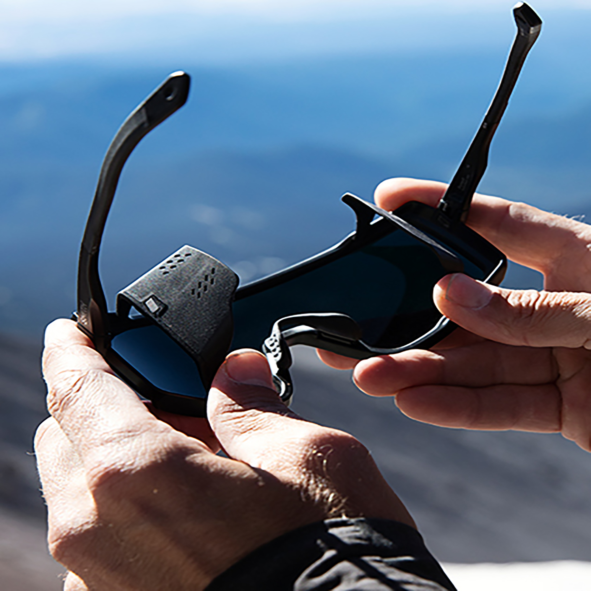 Smith Pursuit Sunglasses