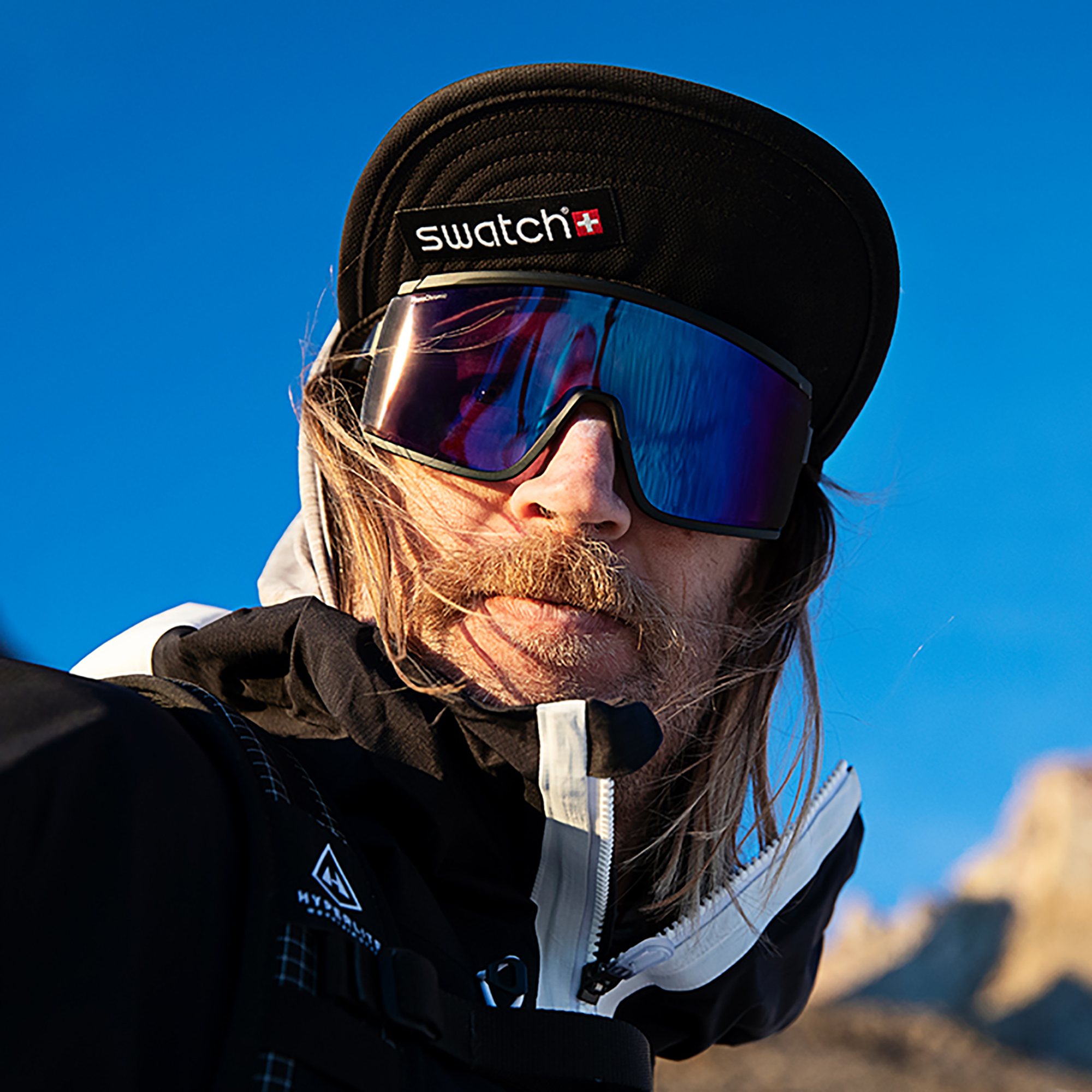 Smith Pursuit Sunglasses