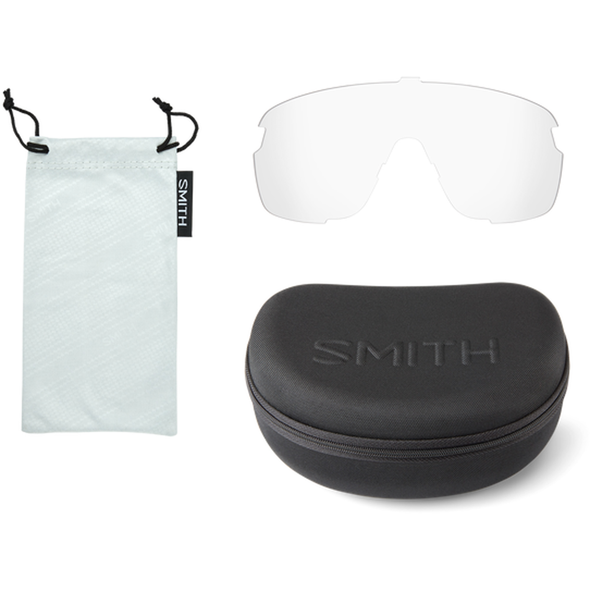 Smith Bobcat Sunglasses