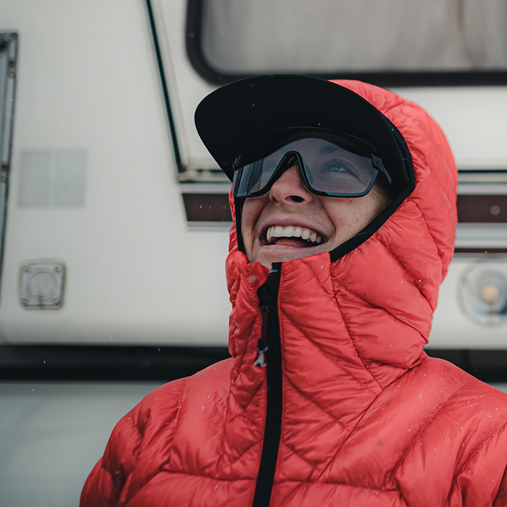 Smith Bobcat Sunglasses