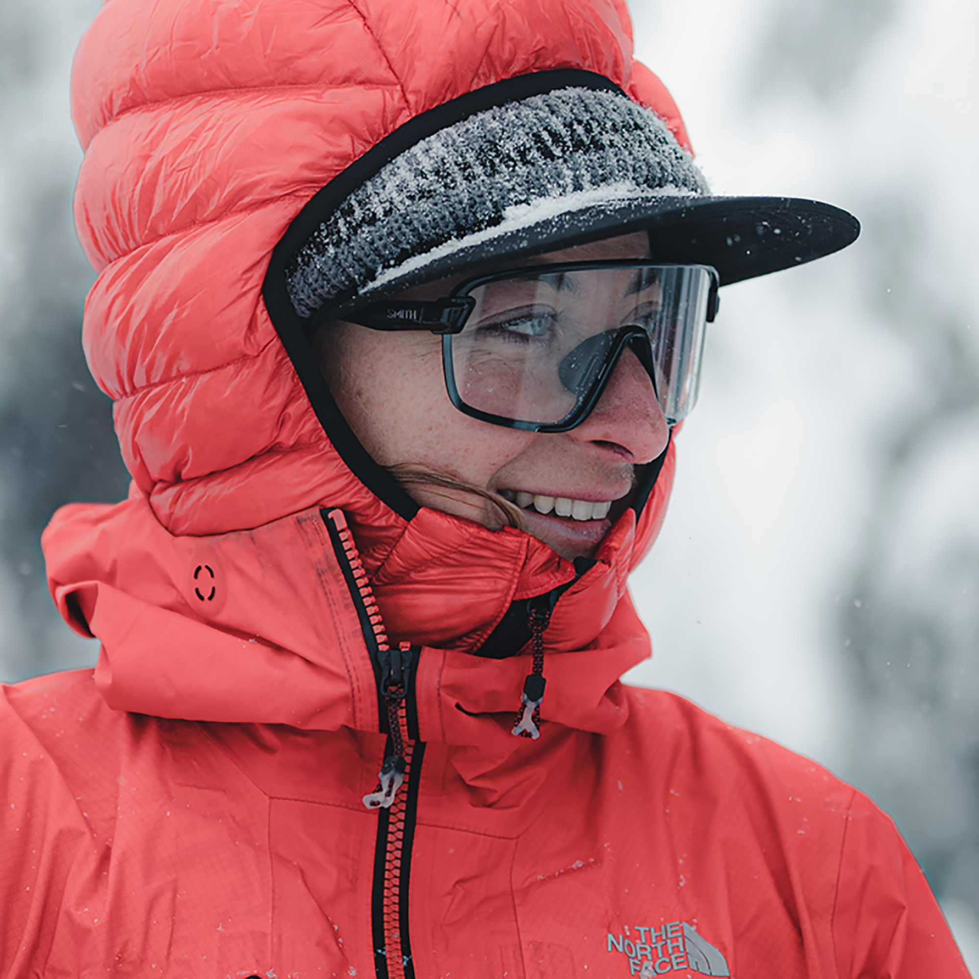 Smith Bobcat Sunglasses