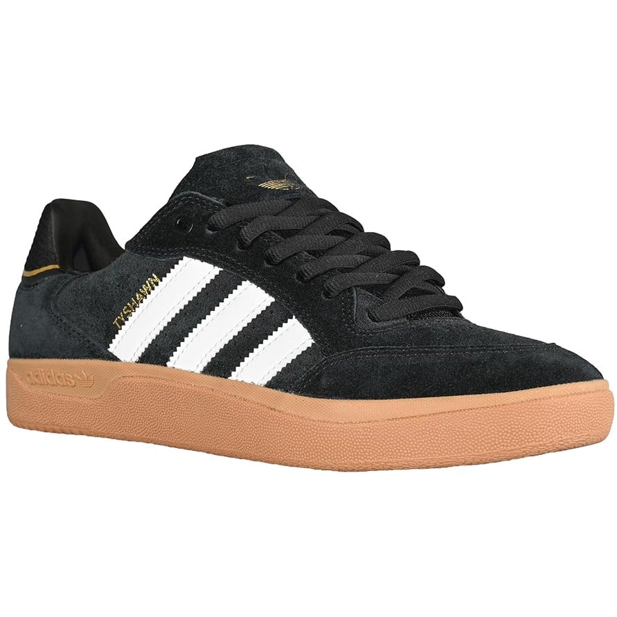 Adidas Tyshawn Low Trainers | Absolute-Snow