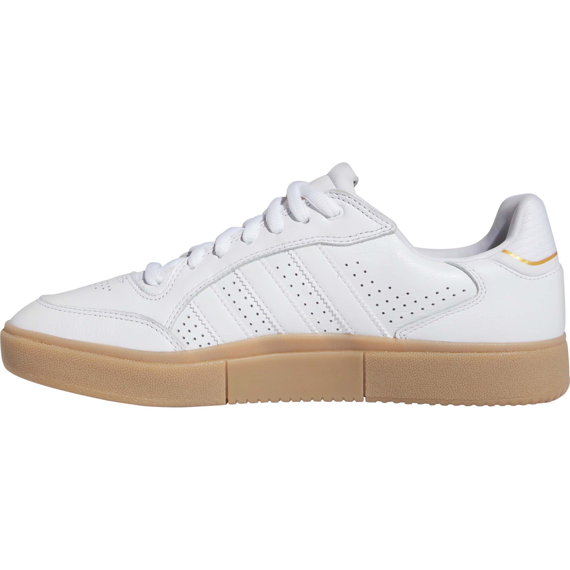 Adidas Tyshawn Low Trainers | Absolute-Snow