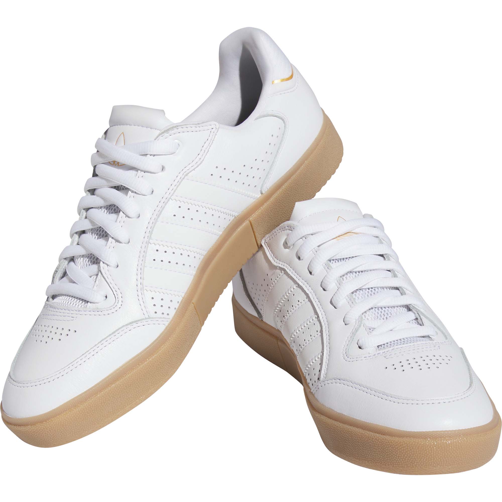 Adidas Tyshawn Low Trainers | Absolute-Snow