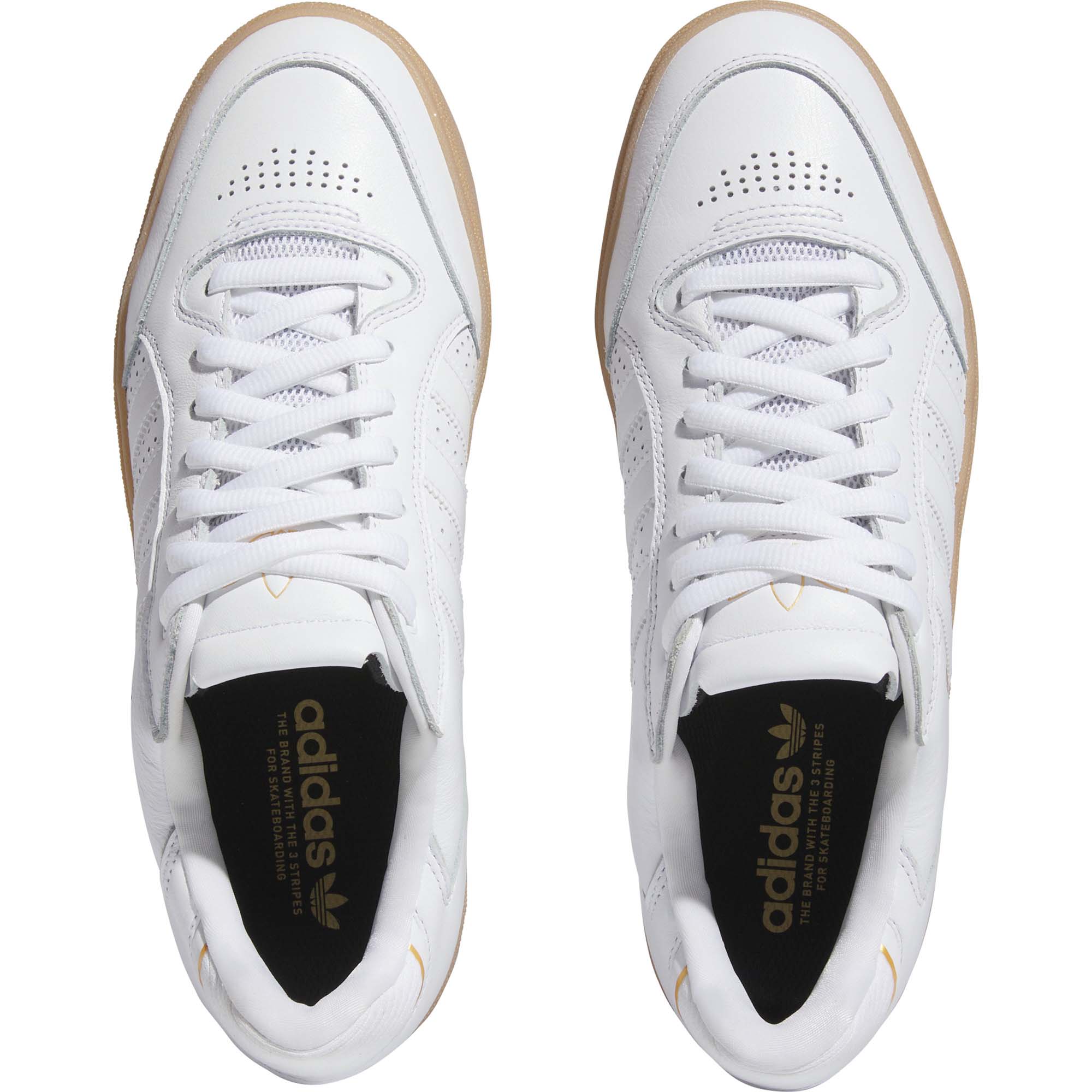 Adidas Tyshawn Low Men's Trainers/Skate Shoes