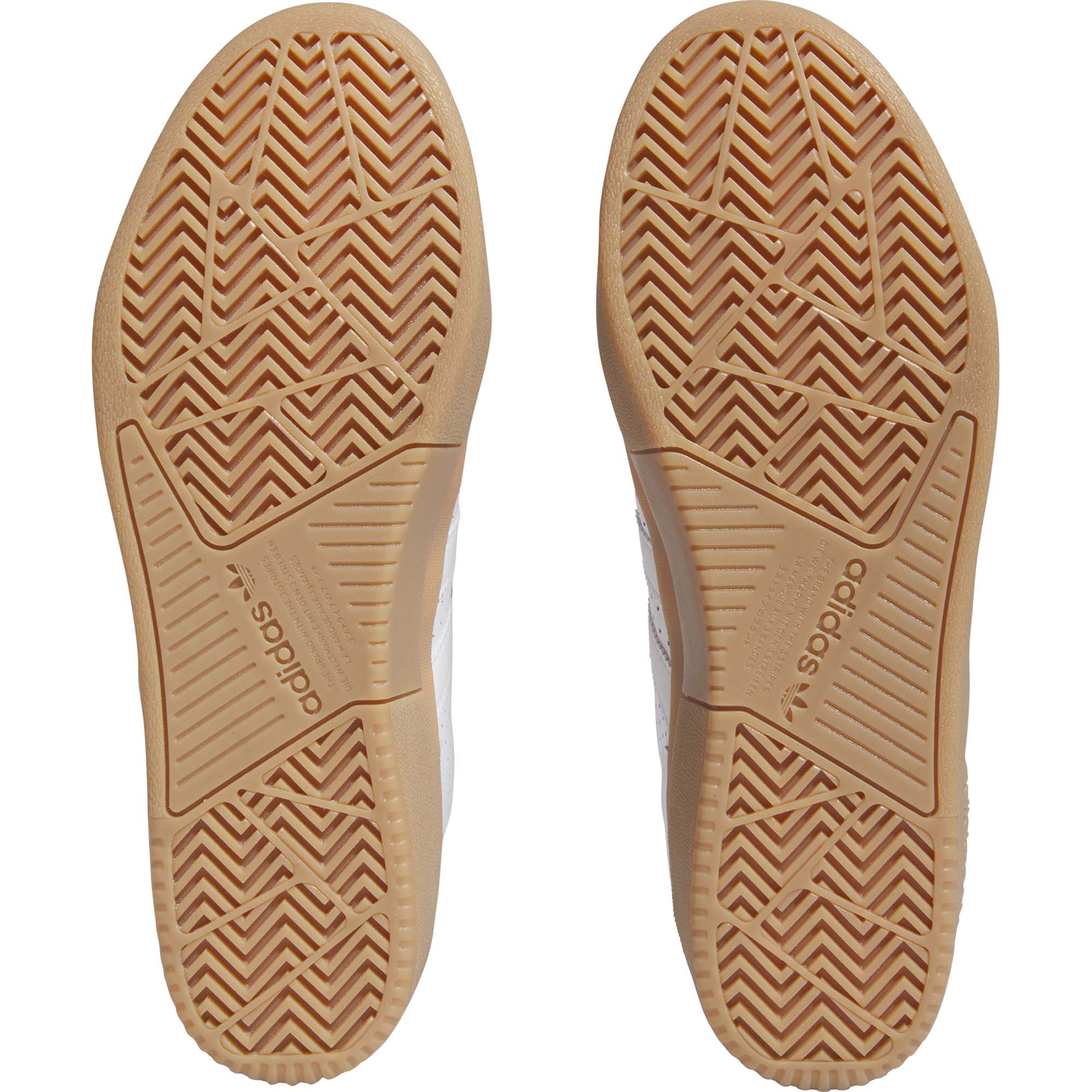 Adidas Tyshawn Low Men's Trainers/Skate Shoes