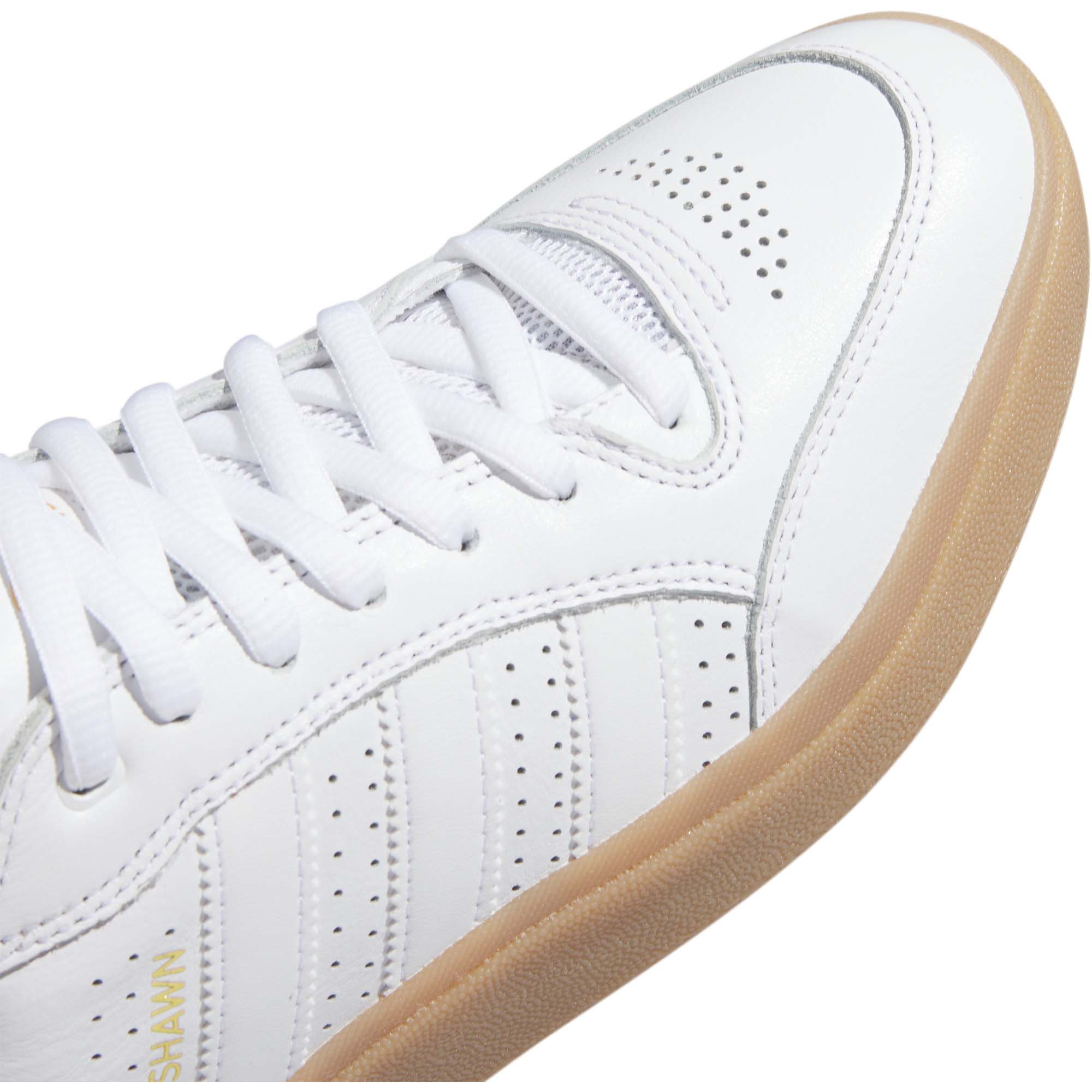 Adidas Tyshawn Low Men's Trainers/Skate Shoes