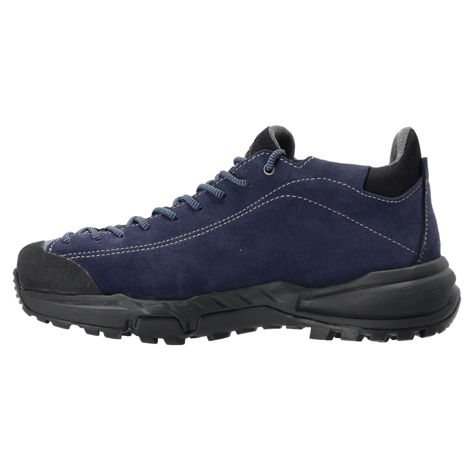 Zamberlan 217 Free Blast Suede GTX Outdoor Shoes | Absolute-Snow
