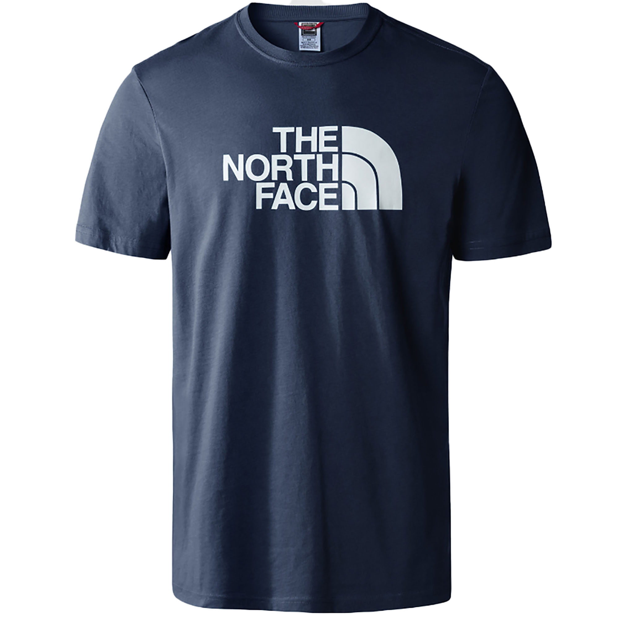 The North Face New Peak Men's Short Sleeve T-Shirt