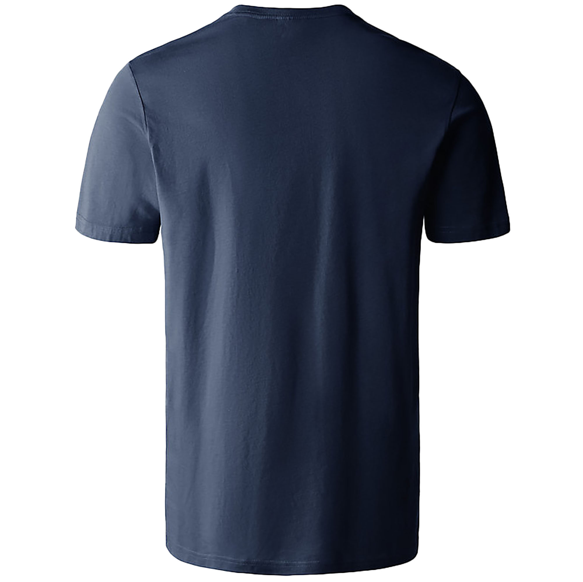 The North Face New Peak Men's Short Sleeve T-Shirt