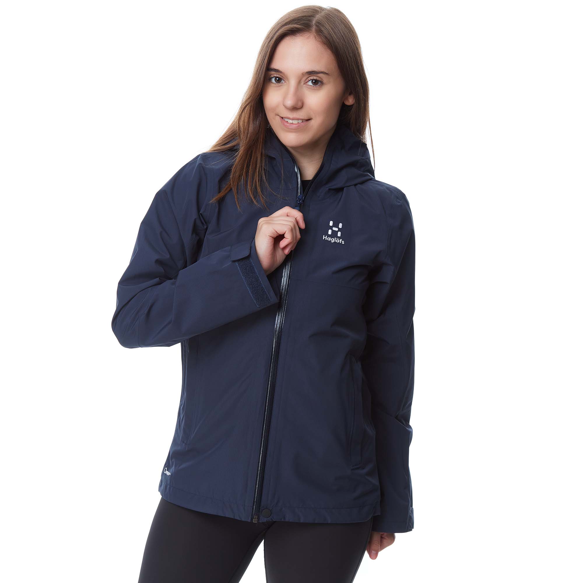 Haglofs Finch Proof Jackets | Absolute-Snow