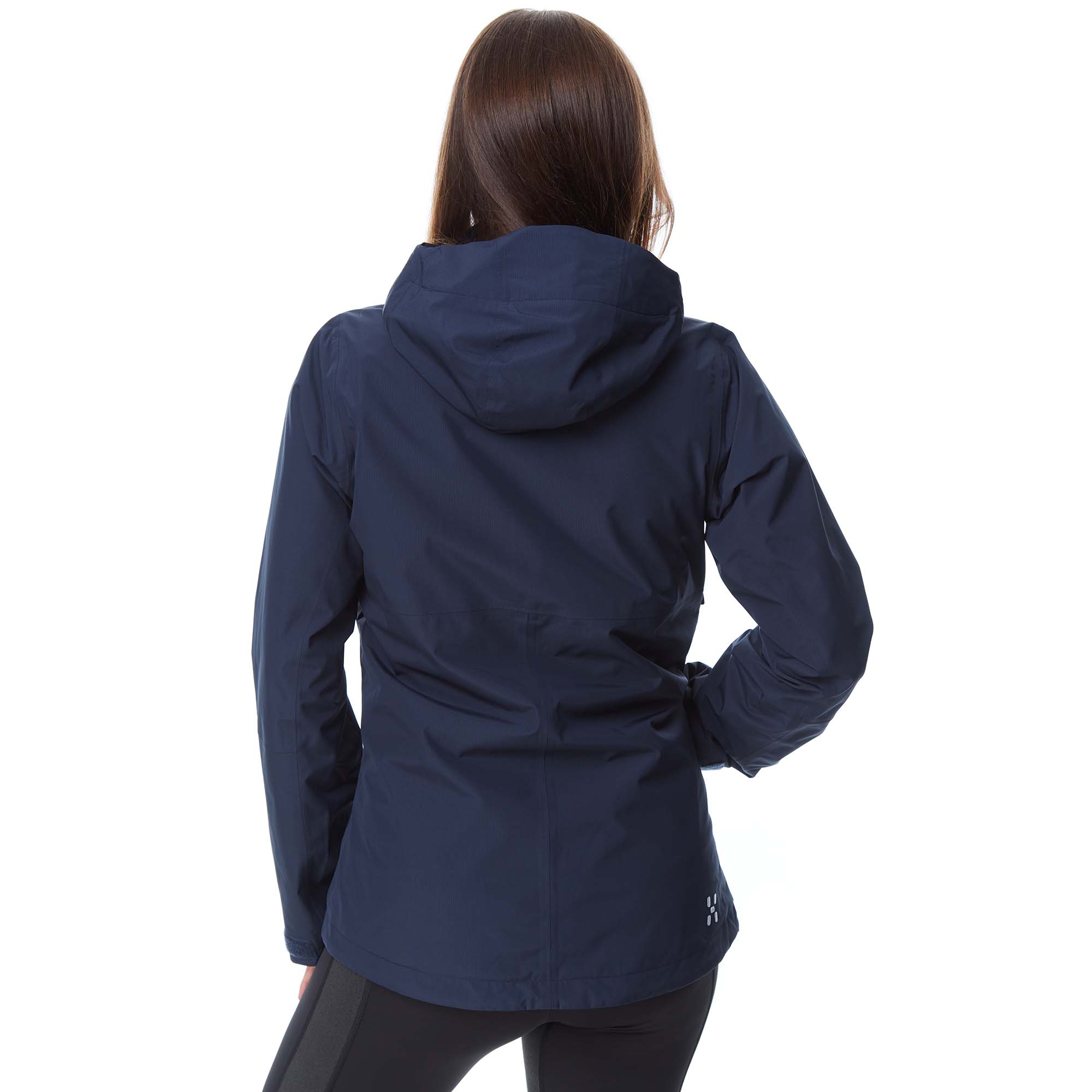 Haglofs Finch Proof Women's Waterproof Jacket