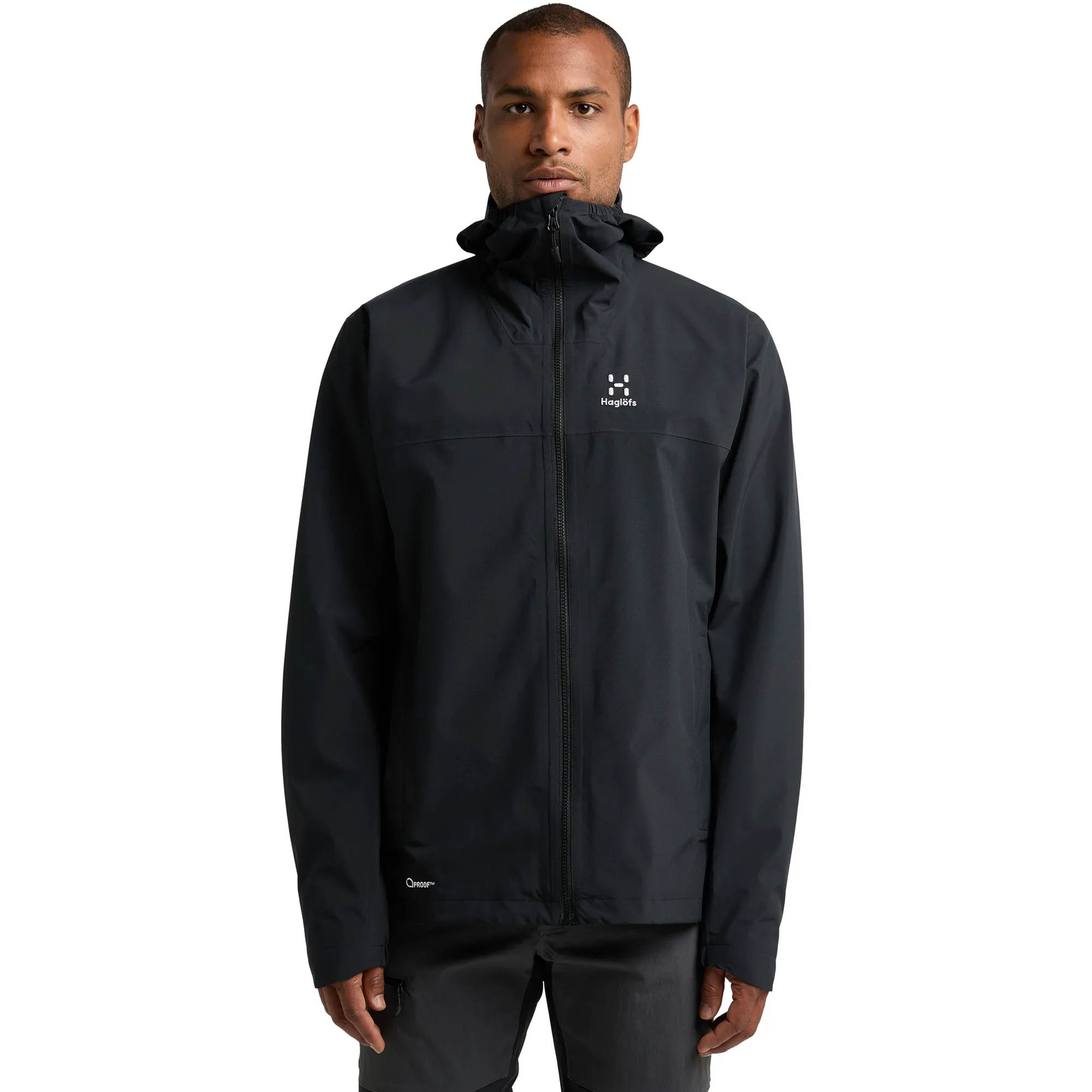 Haglofs Korp Proof Jackets | Absolute-Snow