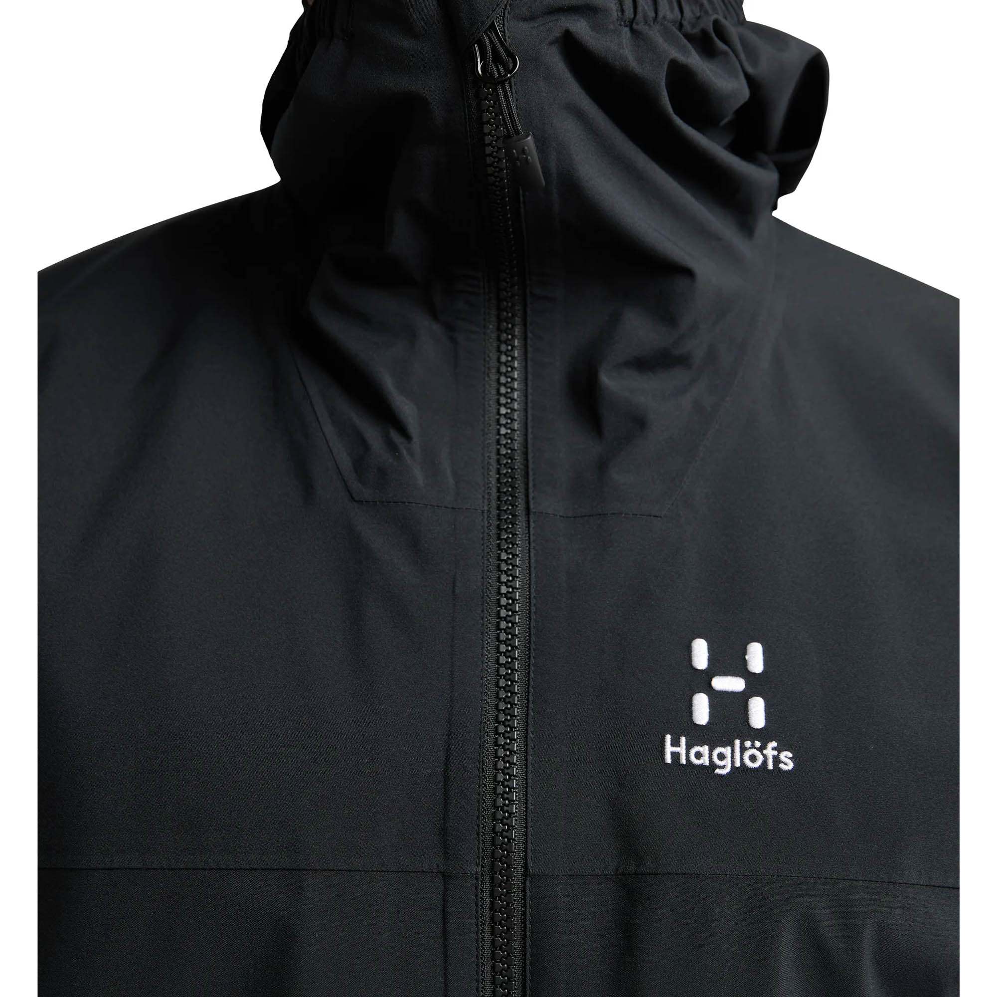 HAGLOFS PROOF JACKET スノージャケット スキーウェア 楽天市場】25-26 HAGLOFS ALPER PROOF JACKET MEN ホグロフス