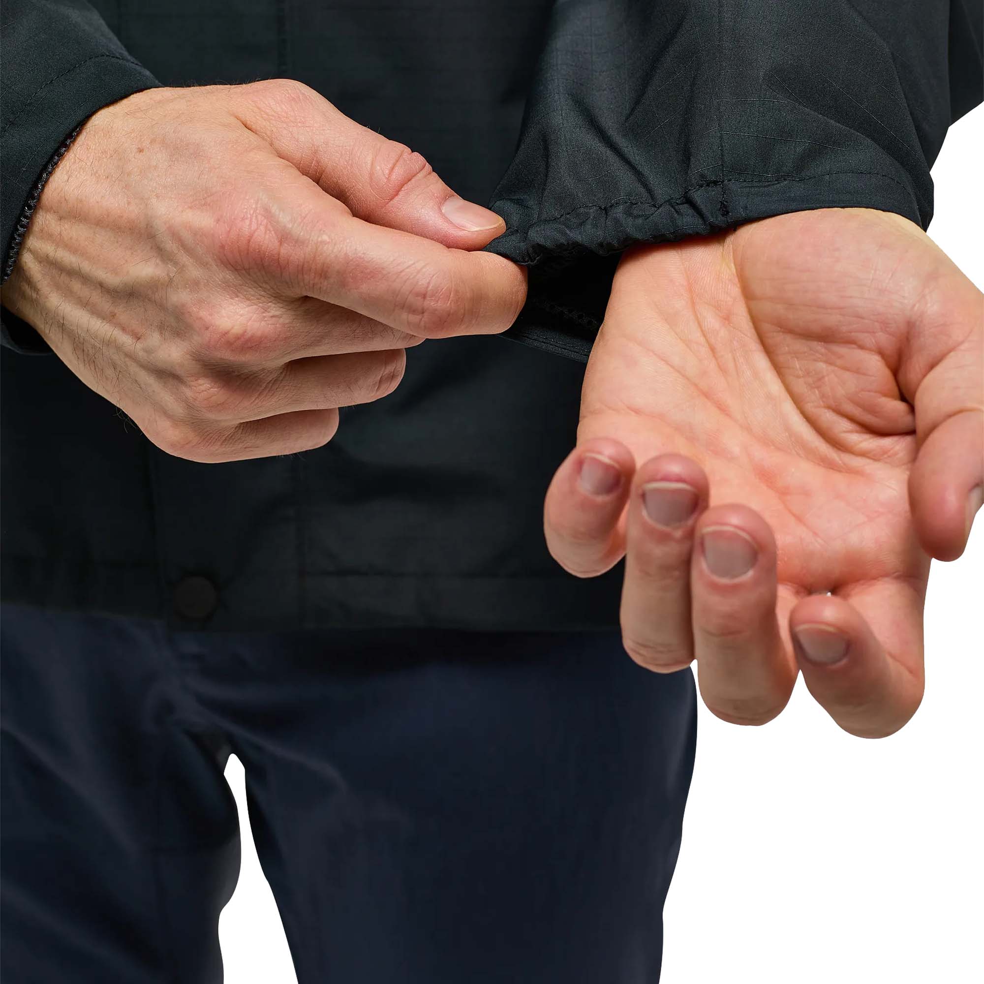 Haglofs Korp Proof Shell Jacket