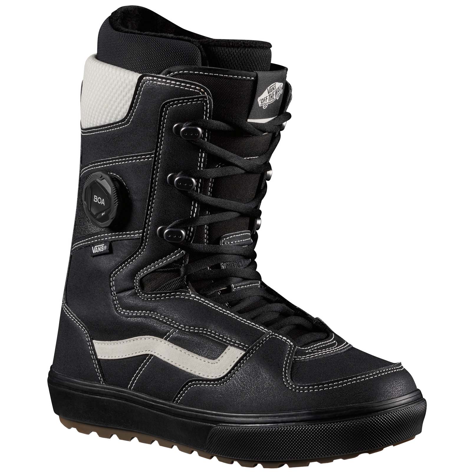 Vans Invado OG Snowboard Boots 2024