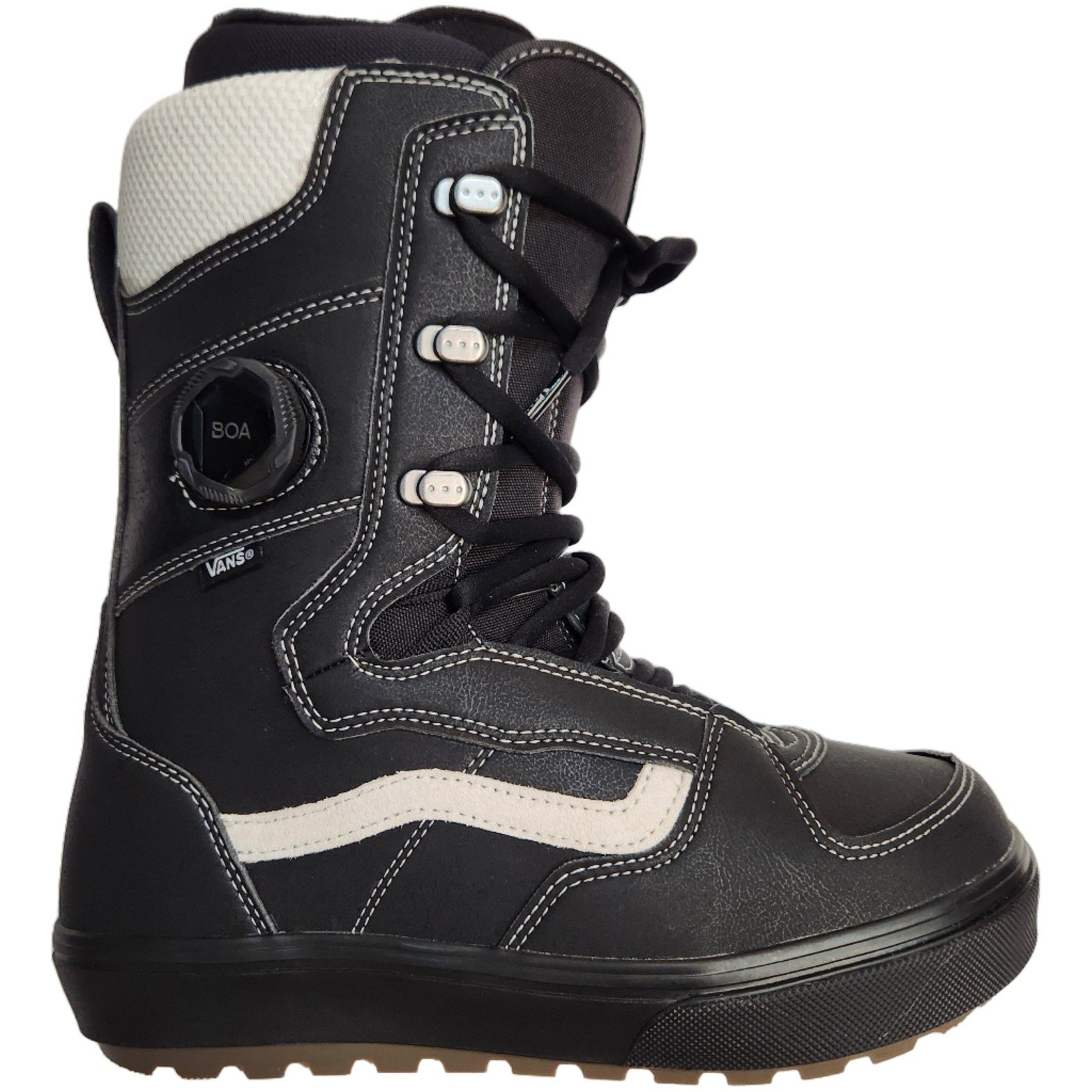 Vans Invado OG Snowboard Boots 2024