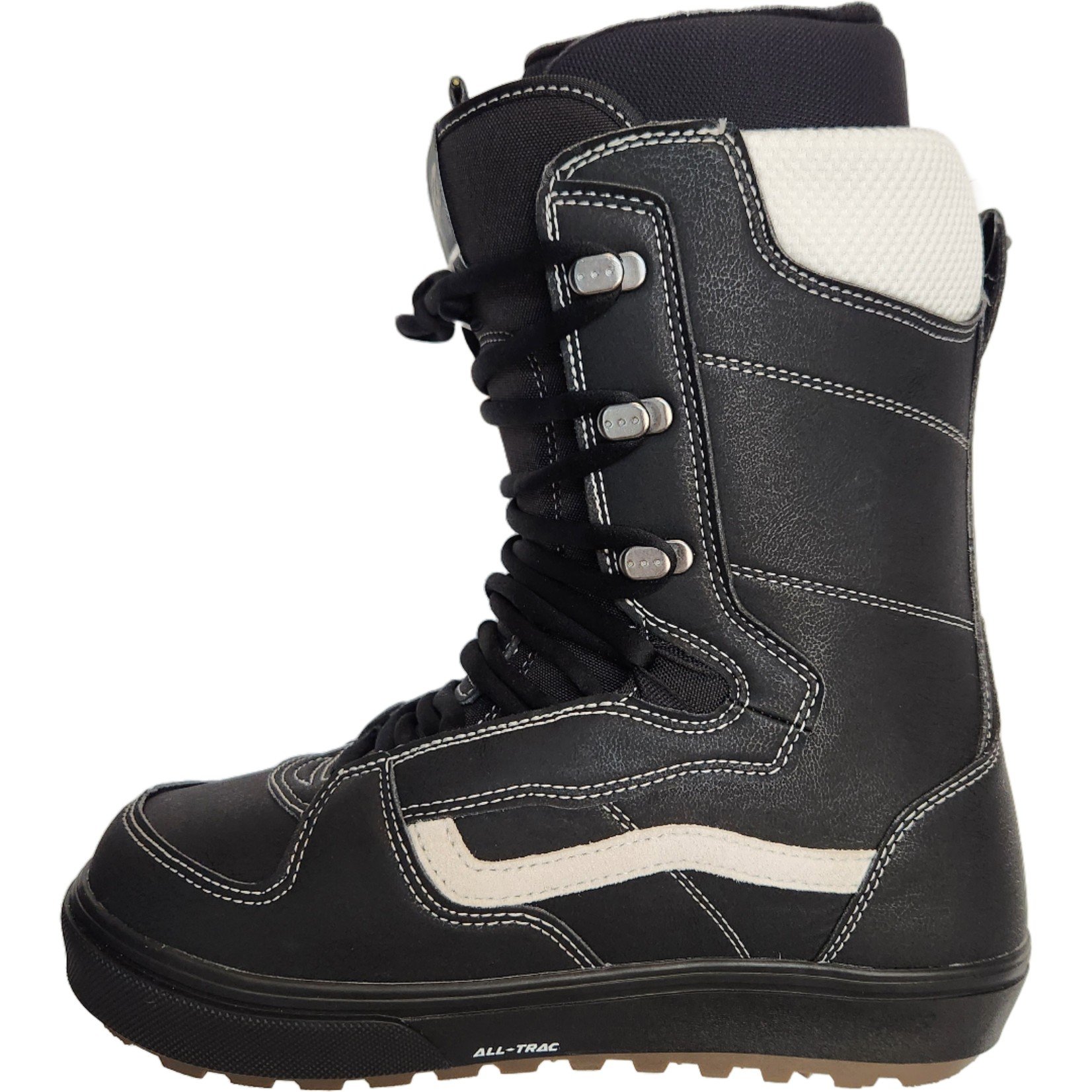 Vans Invado OG Snowboard Boots 2024