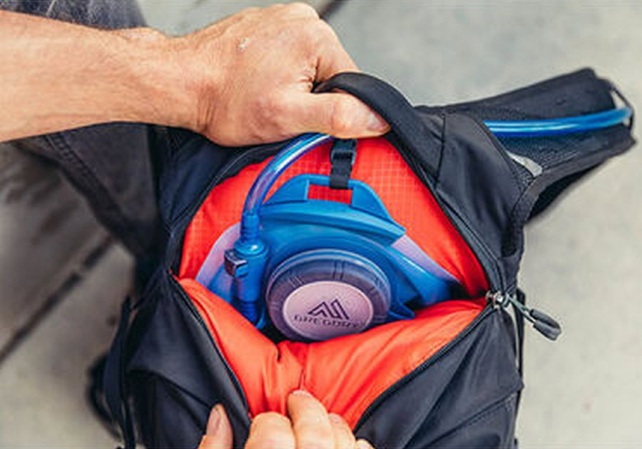 Gregory Nano 20 Backpacks | Absolute-Snow