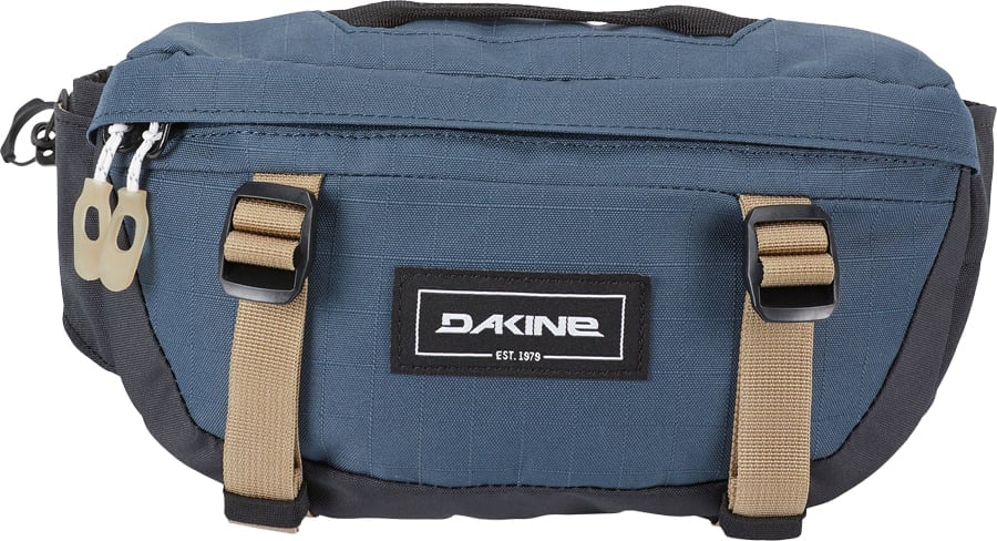 Dakine Hot Laps 1 Cycling Waist Pack/Bum Bag