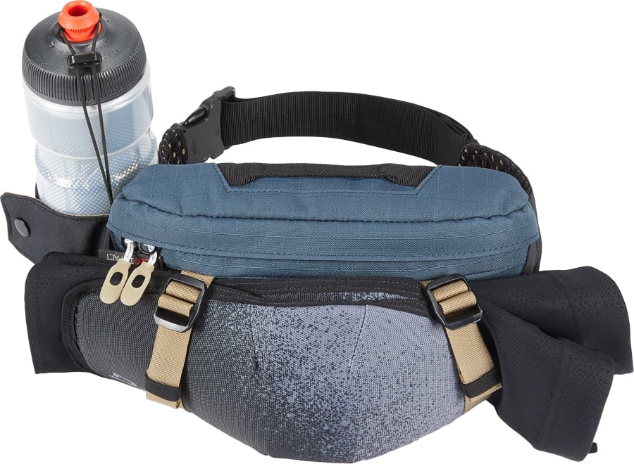 Dakine Hot Laps 1 Cycling Waist Pack/Bum Bag