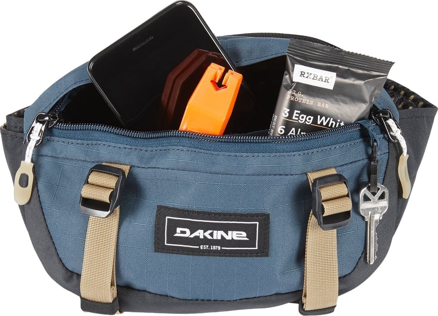 Dakine Hot Laps 1 Cycling Waist Pack/Bum Bag