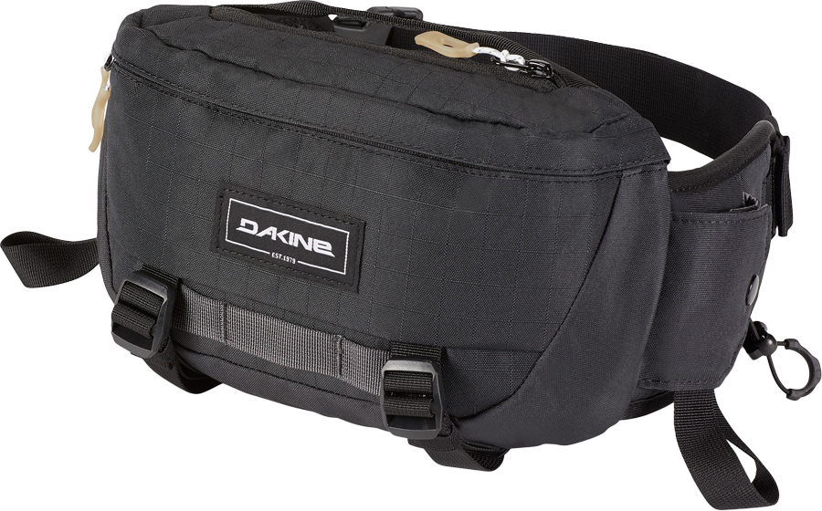 Dakine Hot Laps 2 Cycling Waist Pack/Bum Bag