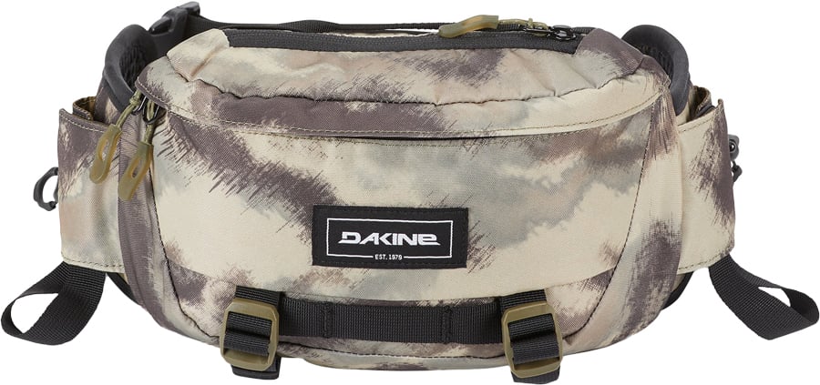 Dakine Hot Laps 2 Cycling Waist Pack/Bum Bag