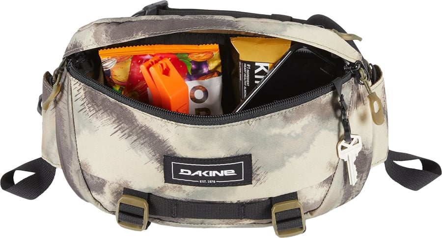 Dakine Hot Laps 2 Cycling Waist Pack/Bum Bag