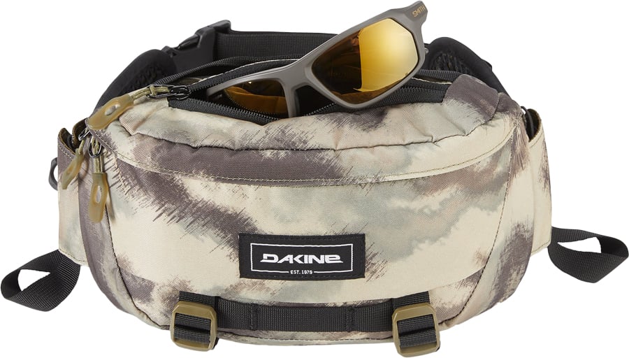 Dakine Hot Laps 2 Cycling Waist Pack/Bum Bag