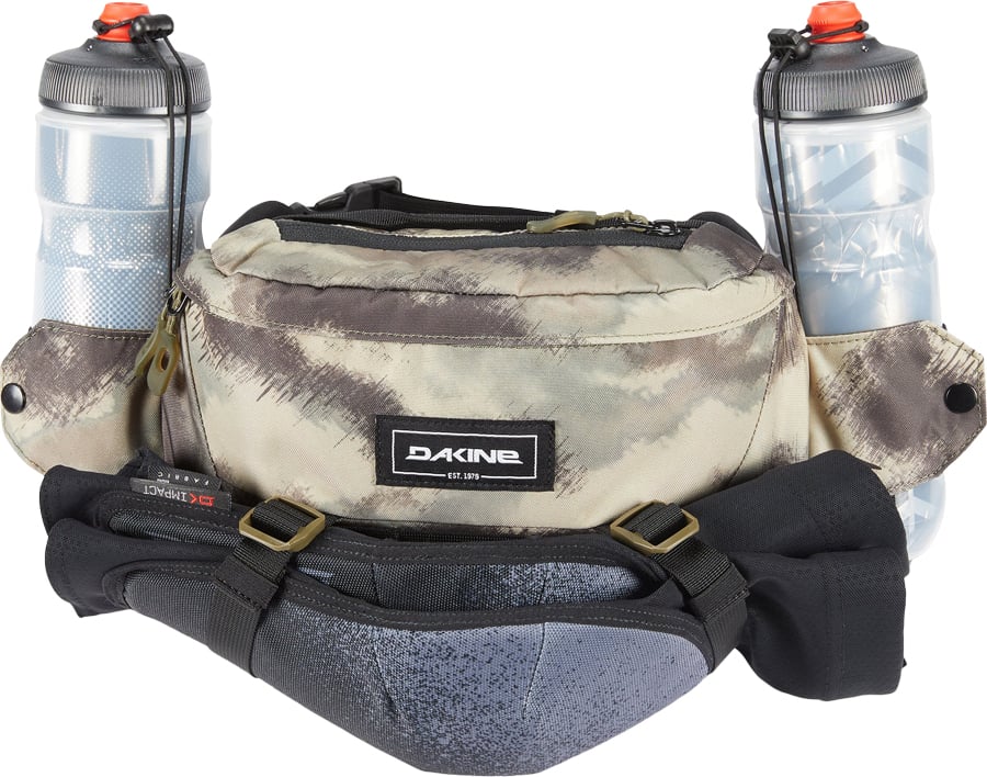 Dakine Hot Laps 2 Cycling Waist Pack/Bum Bag