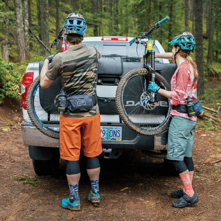 Dakine Hot Laps 2 Cycling Waist Pack/Bum Bag