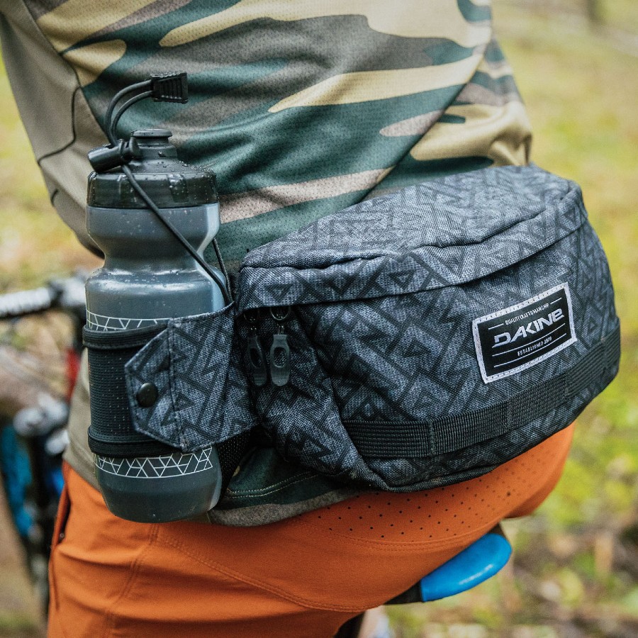 Dakine Hot Laps 2 Cycling Waist Pack/Bum Bag