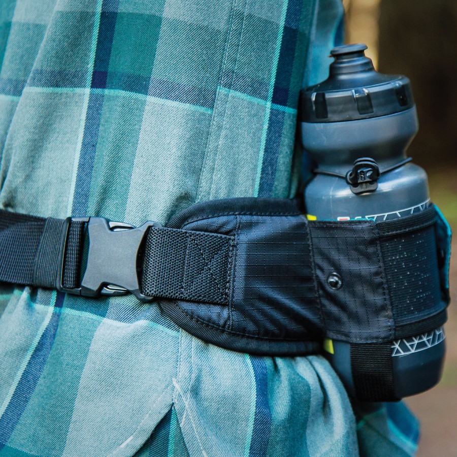 Dakine Hot Laps 2 Cycling Waist Pack/Bum Bag