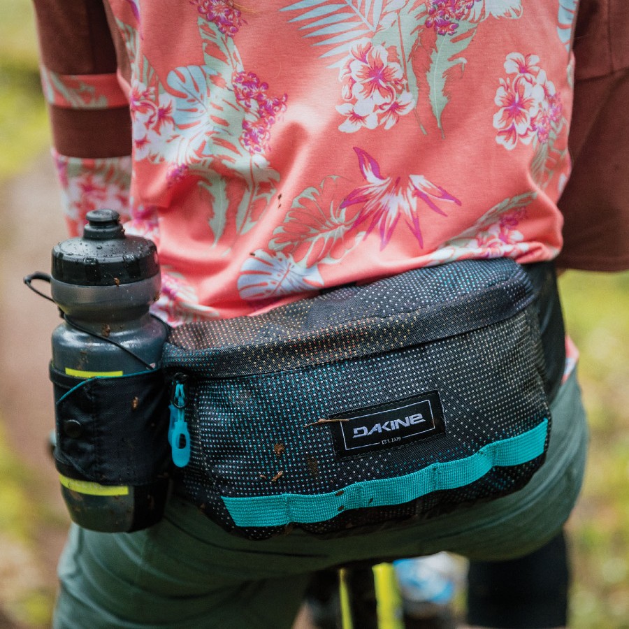 Dakine Hot Laps 2 Cycling Waist Pack/Bum Bag