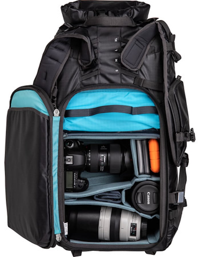 Shimoda Action X50 Starter Pack Camera Backpack