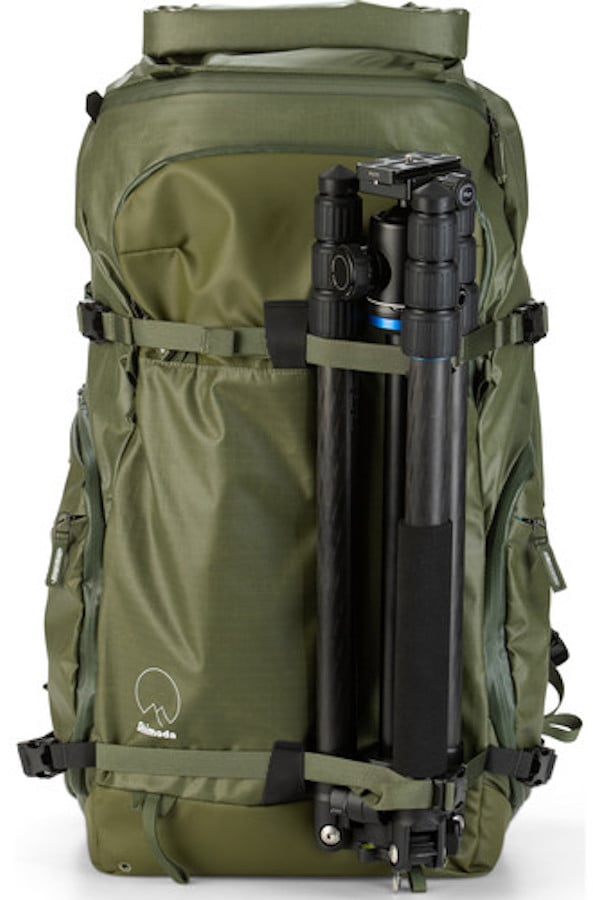 Shimoda Action X50 Starter Pack Camera Backpack