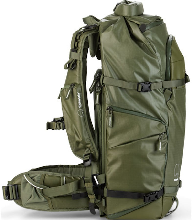 Shimoda Action X50 Starter Pack Camera Backpack