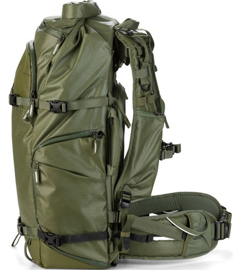 Shimoda Action X50 Starter Pack Camera Backpack