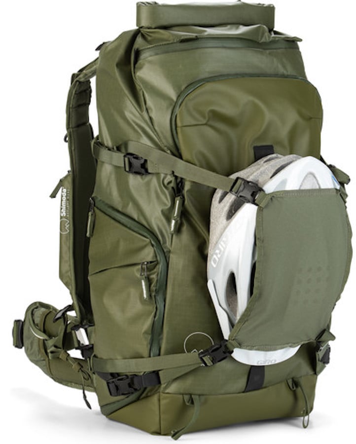 Shimoda Action X50 Starter Pack Camera Backpack