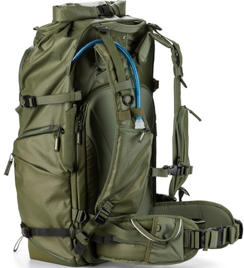 Shimoda Action X50 Starter Pack Camera Backpack
