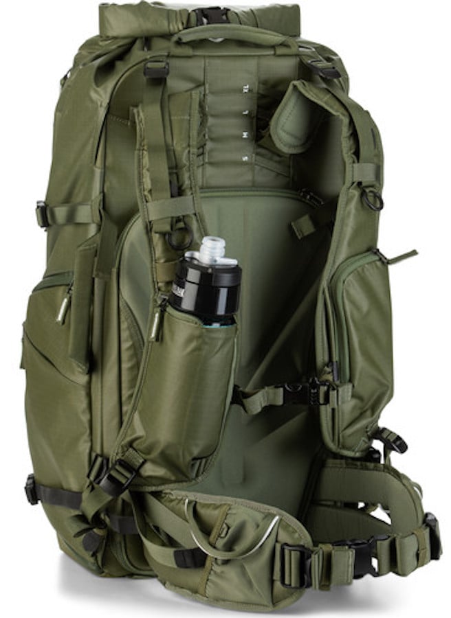 Shimoda Action X50 Starter Pack Camera Backpack