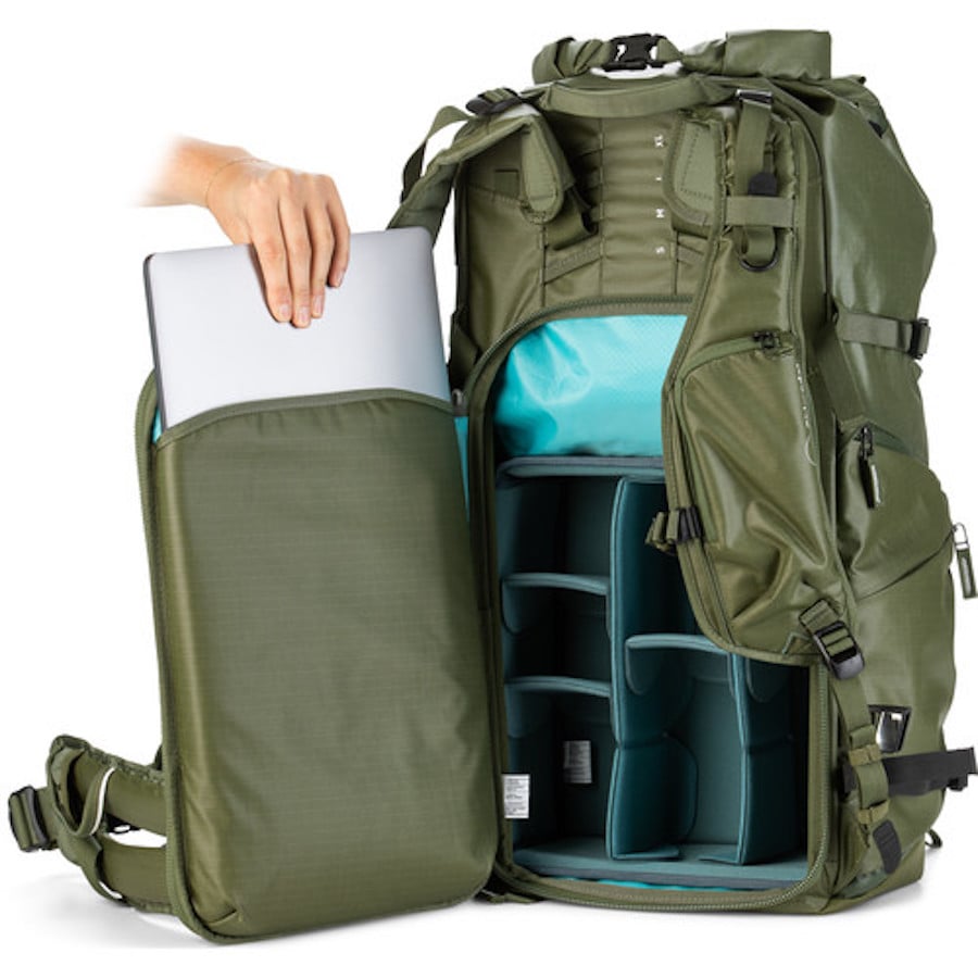 Shimoda Action X50 Starter Pack Camera Backpack