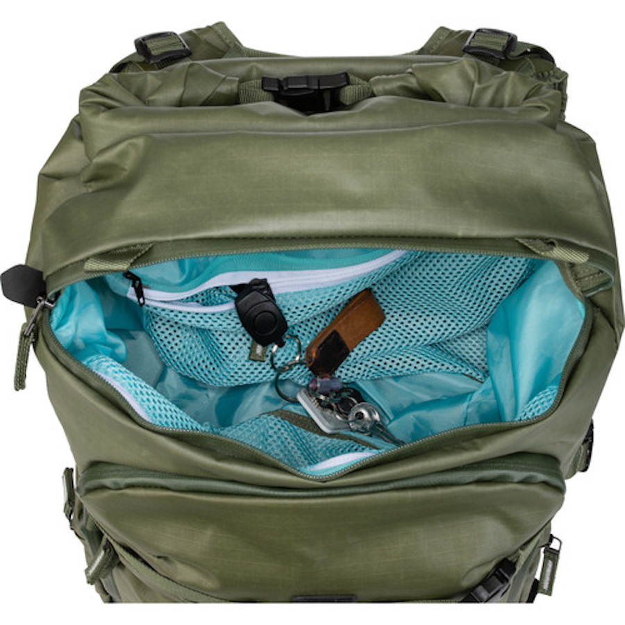 Shimoda Action X50 Starter Pack Camera Backpack