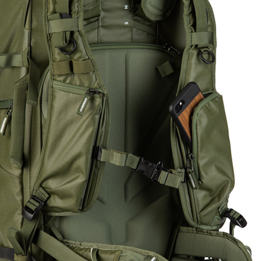 Shimoda Action X50 Starter Pack Camera Backpack